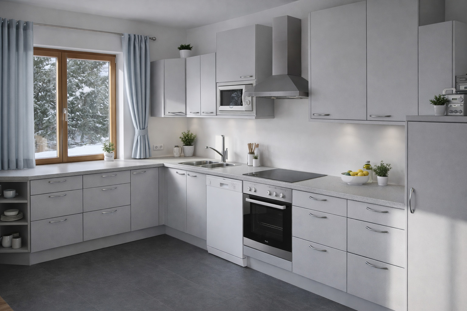 Wohnung WEITBLICK | SEKULL 147