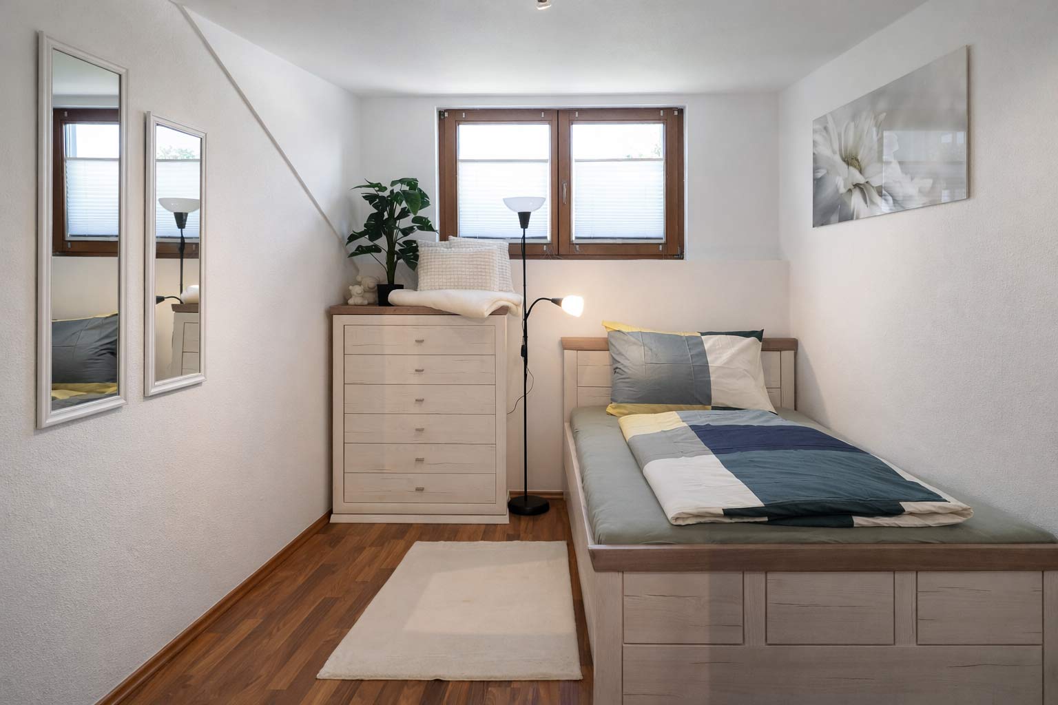 Wohnung SEEWEITE | SEKULL 147