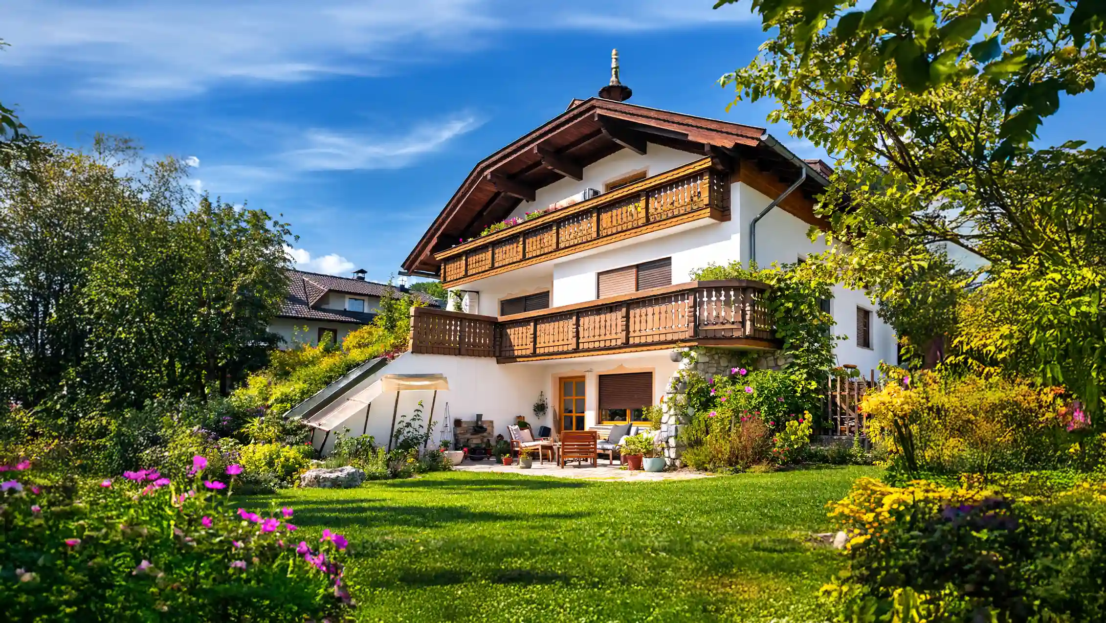 Ferienwohnung mit Hund | SEKULL 147