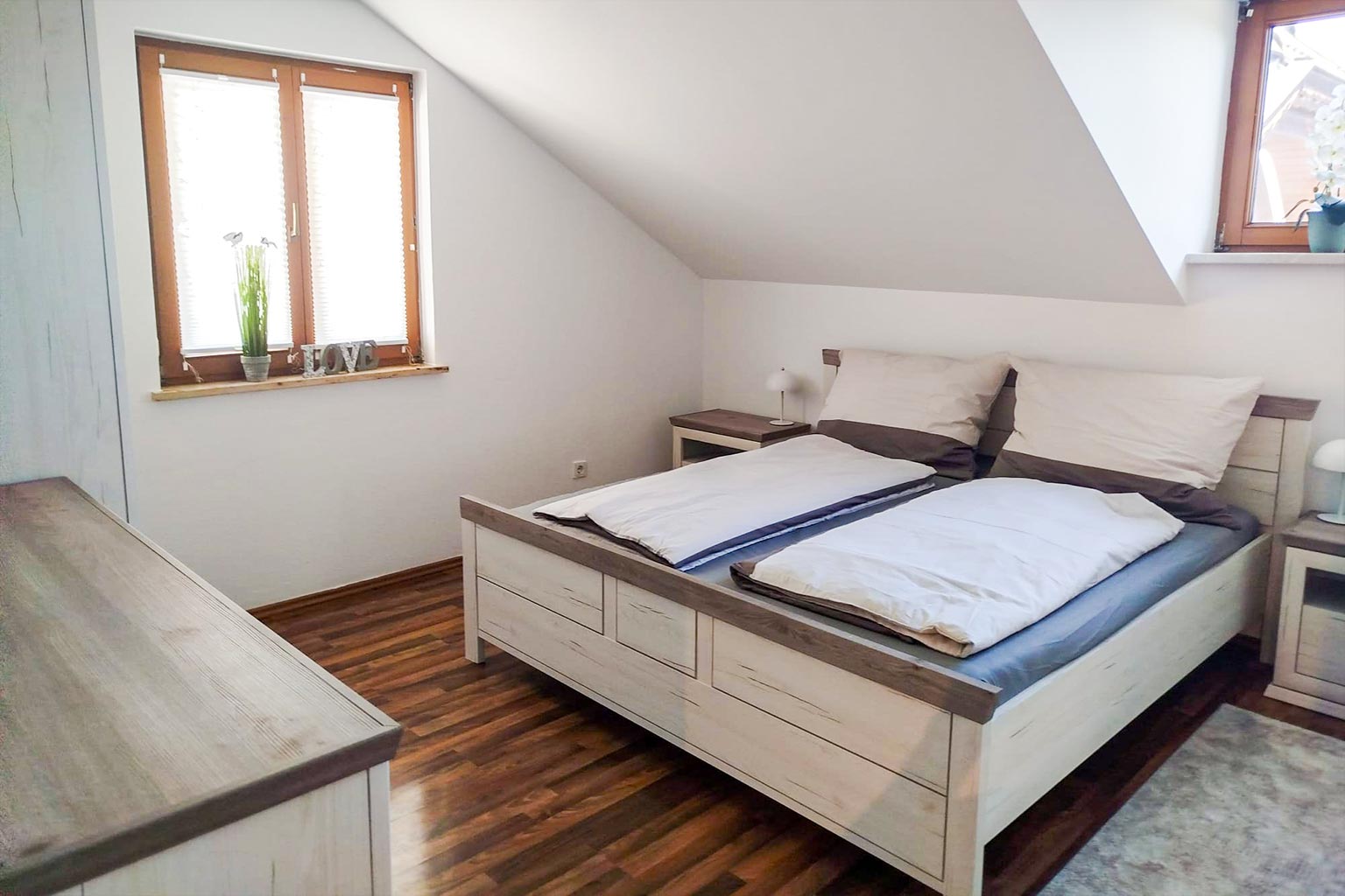 SEKULL 147 - Wohnung SEEWEITE