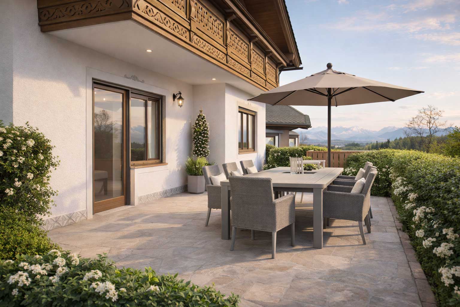 Wohnung WEITBLICK | SEKULL 147