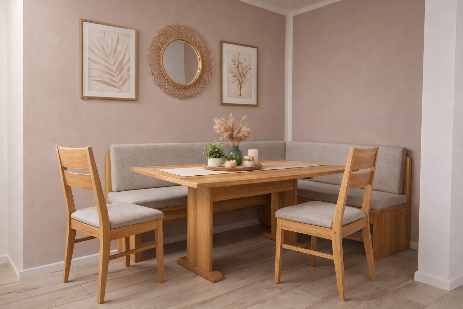 Wohnung Waldblick | SEKULL 147