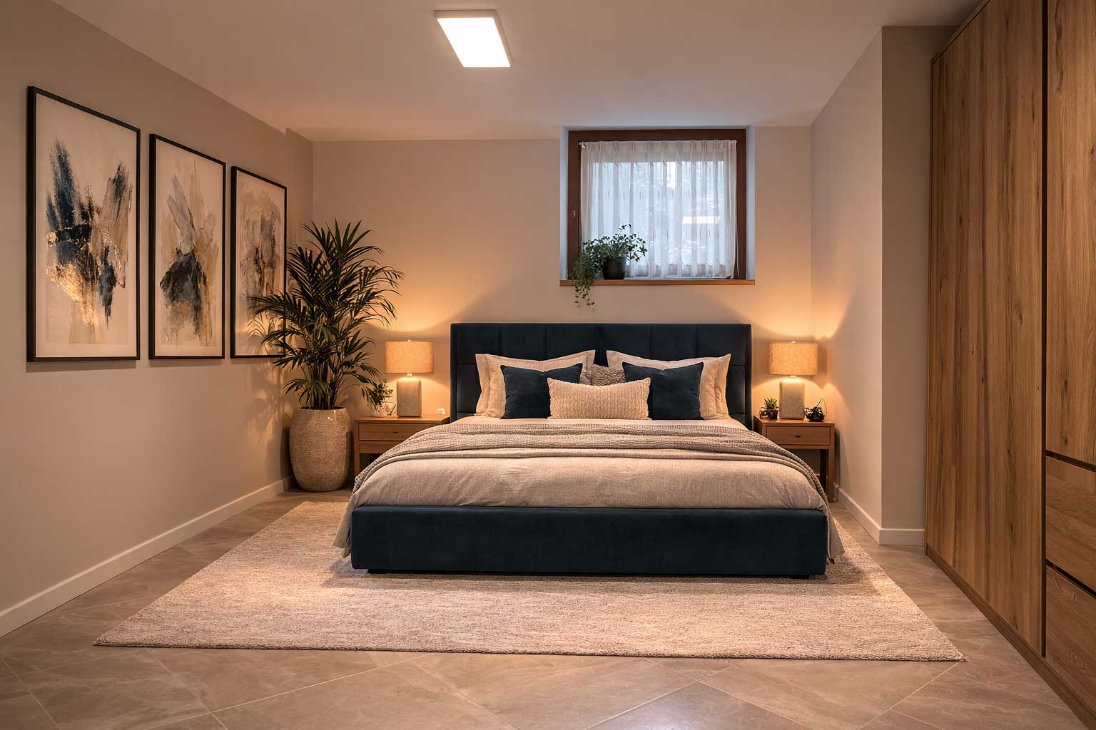 Wohnung Waldblick | SEKULL 147