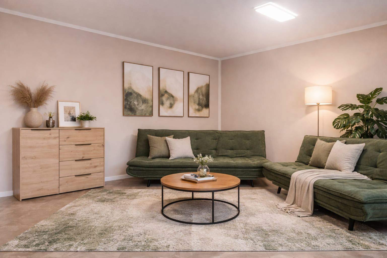 Wohnung Waldblick | SEKULL 147