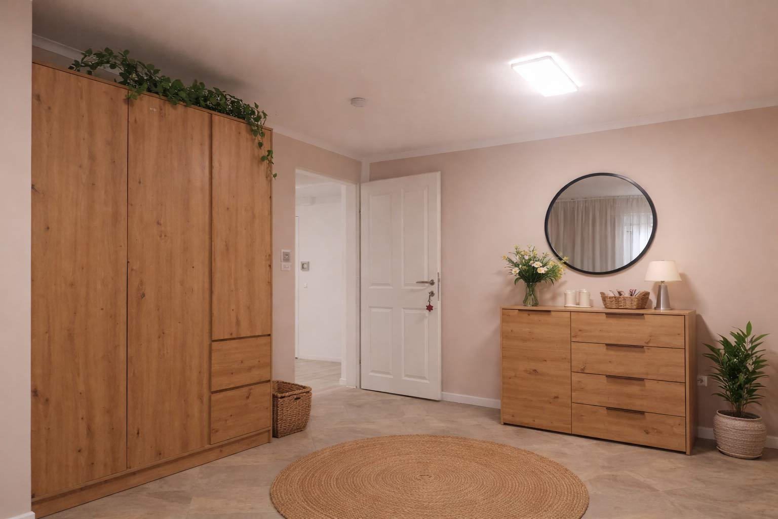 Wohnung Waldblick | SEKULL 147